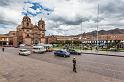 45 Cusco
